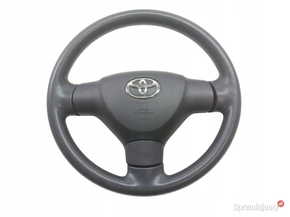 KIEROWNICA LIFT Toyota Aygo I 20052014