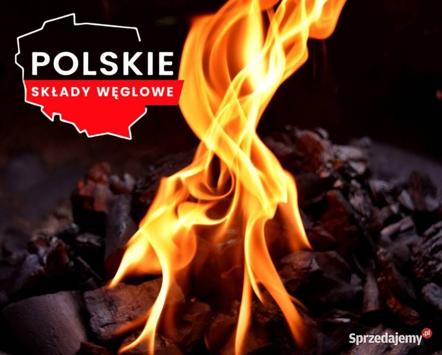 Węgiel Polski Orzech 875 27 MJ dolnośląskie
