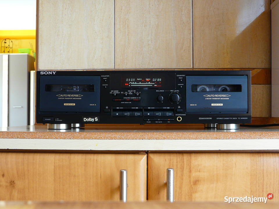 Sony Tc wr 890870770835735 Zestaw Naprawczy Rabka-Zdrój