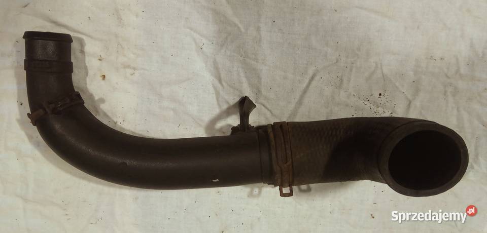 RURA INTERCOOLERA VW SEAT SKODA 19 TDI osobowe Mielęcin