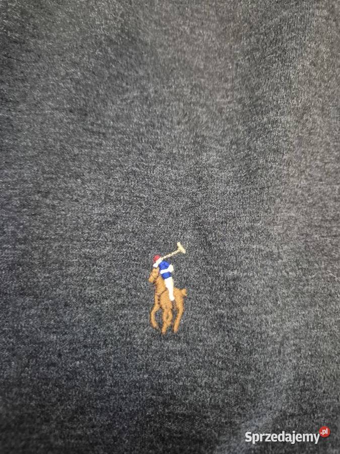 Golf męski Ralph Lauren M Chorzów