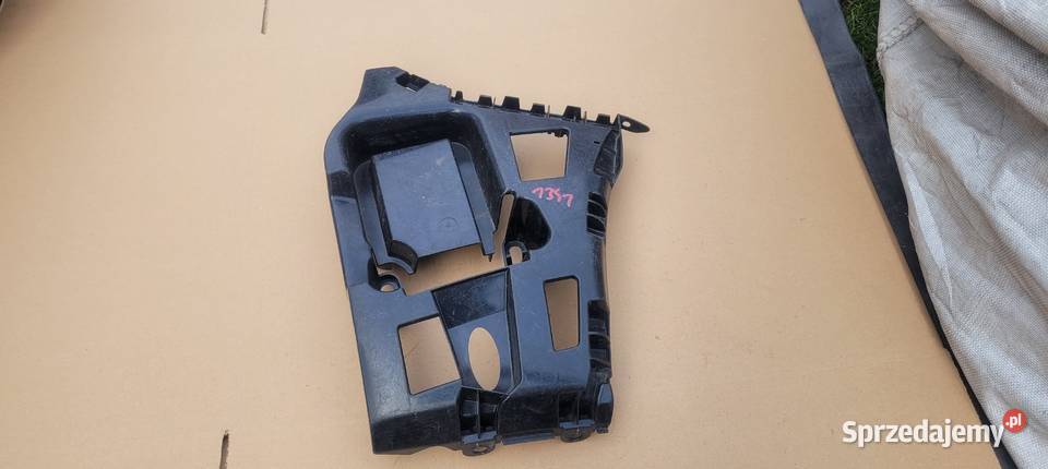 BMW 1 F20 F21 LIFT ŚLIZG ZDERZAK PRAWY TYŁ Ruda Śląska