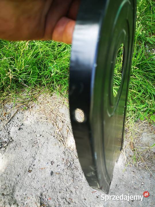 Rower stacjonarny Romet osłona metalowa łańcucha Gdańsk