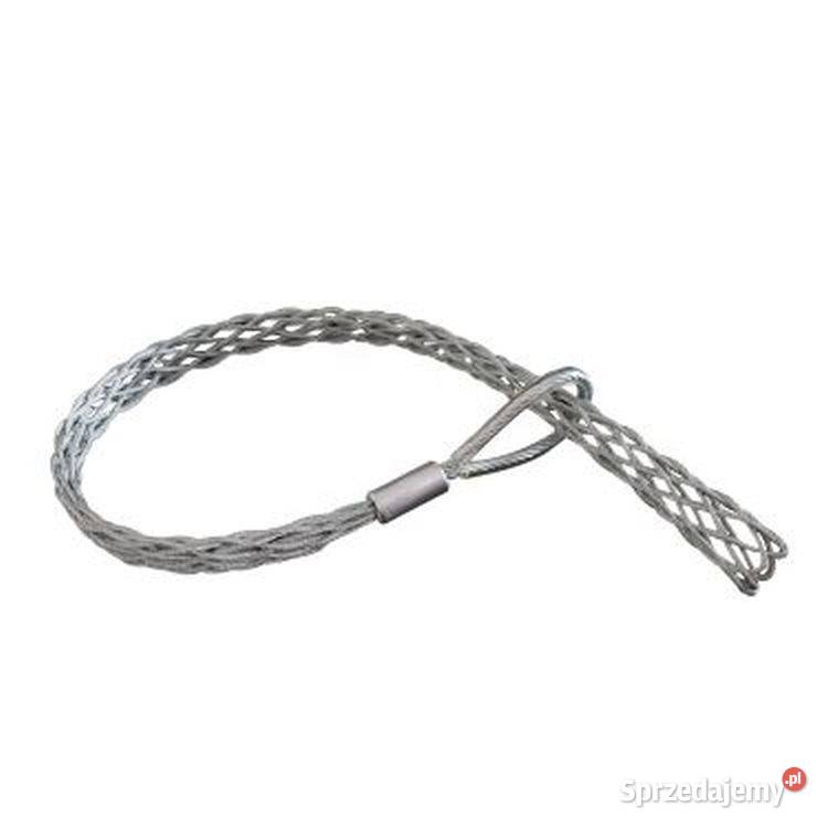 Opończa pończocha do przeciągania kabli 6580 mm Pozostałe Jarocin