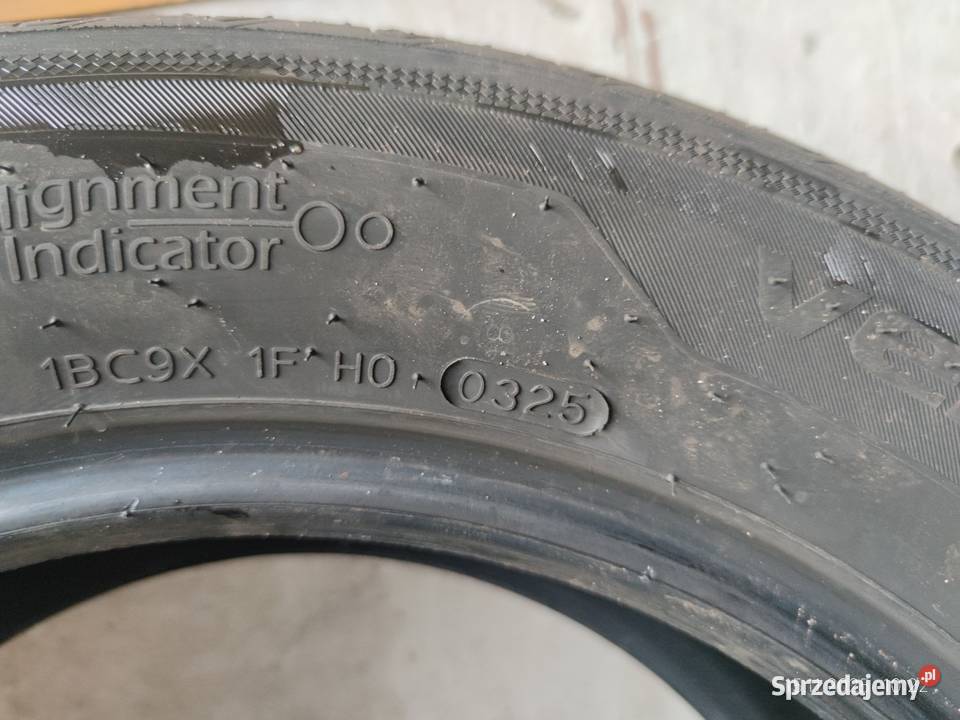 Opony letnie Hankook Ventus Prime3 20560 R16 Hankook Żagań