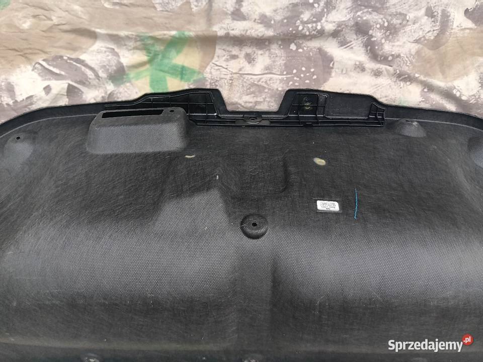 Podbitka boczek klapy tylnej Lexus GS IV GS350 Części samochodowe Katowice