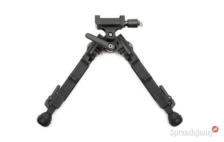 Bipod AccuTac BR4 G2 Arca Swiss do pcp i broni