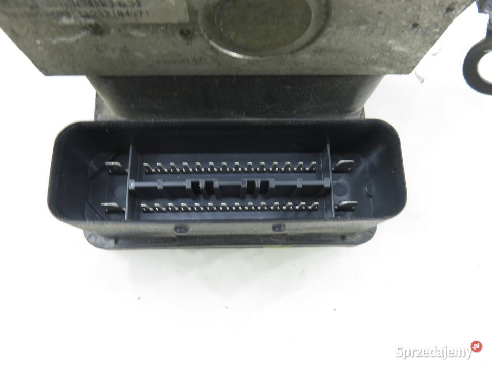 POMPA ABS SEAT LEON I 1M1 1C0907379L 10096003343 małopolskie