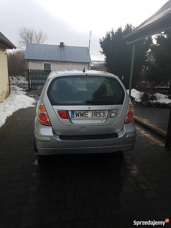 sprzedam garażowany Mrozowa Wola