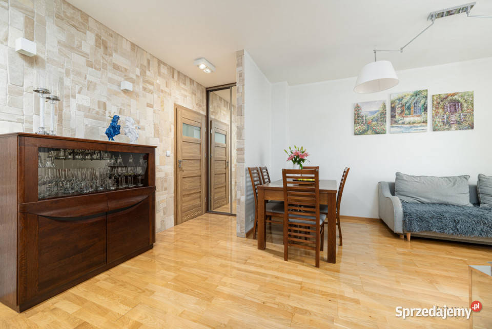 Mieszkanie 5152m2 2pokojowe Warszawa Starodęby