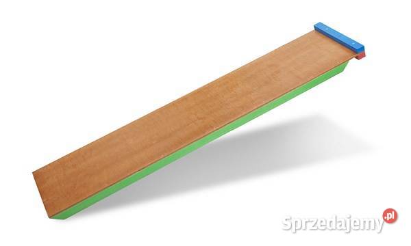 Drabinki gimnastyczne zestaw ANMUR Sport Rzeszów