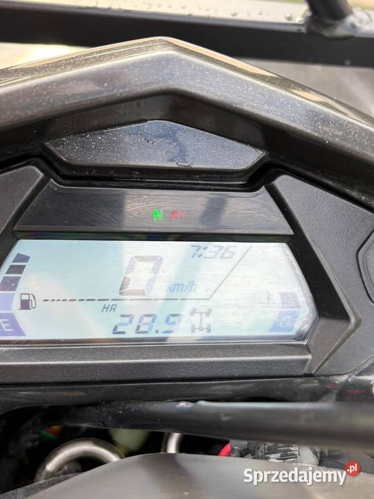 Quad Goes 400 Nowy Sącz
