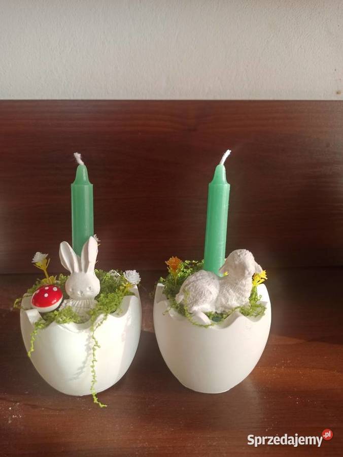 Stroik wielkanocny Przeworsk