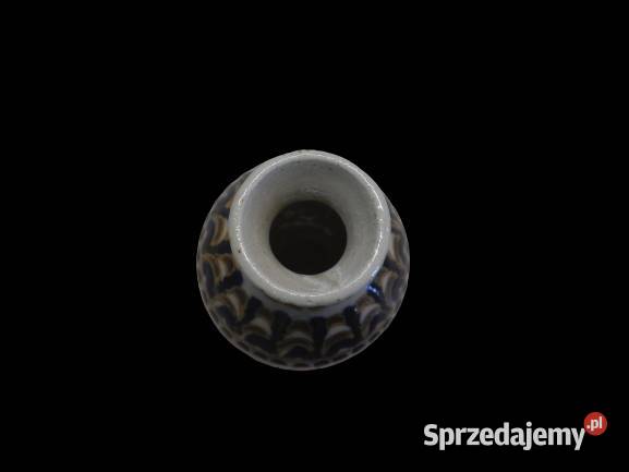 Wazonwazonik ceramiczny Raszków