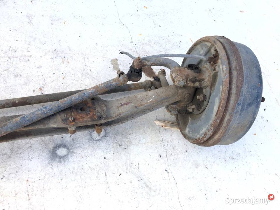 OŚ PRZÓD STAR Hatchback ZAWIESZENIE PRZEDNIA podkarpackie sprzedam