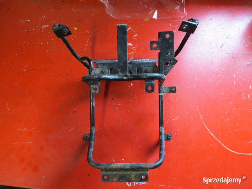 PEUGEOT ELYSEO 50 80 125 9801 stelaż czachy mazowieckie Warszawa