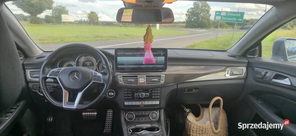 Merced3s cls 550 2014r Nowogard