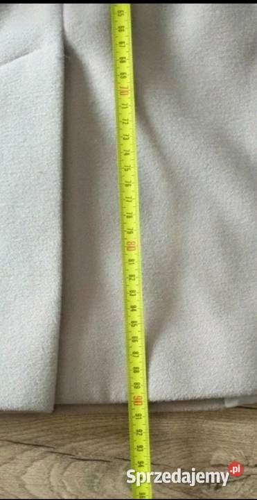 Płaszcz damski L40 Kurtki i płaszcze pomorskie Chojnice