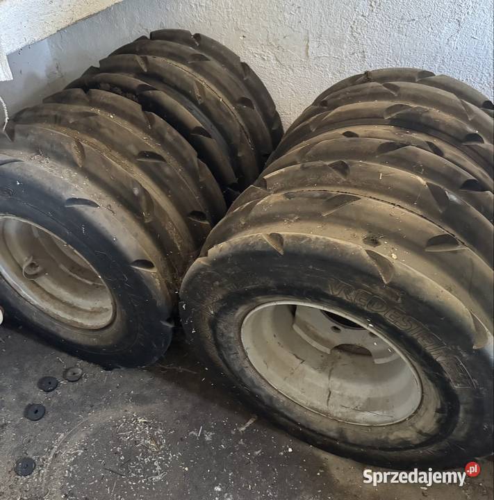 wał oponowy amazone vredestein 40050155 opony Strzydzew sprzedam