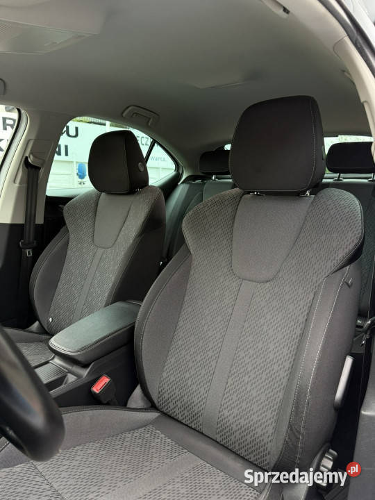 koda Octavia 15 TSI ACT Style gwarancja IV 2020 54070km Tychy