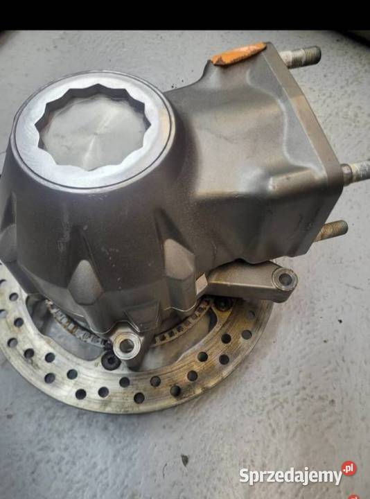 HONDA VFR 1200 F X KARDAN PRZEKŁADNIA OEM Wały kardana