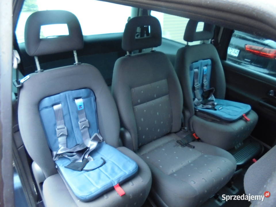 Sharan 18 Turbo 150 nowe tubo rozrząd zarej Włoszakowice