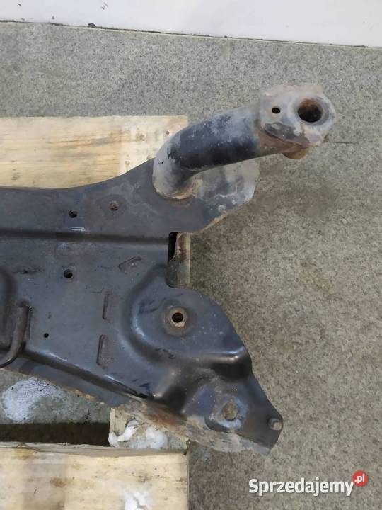 SANKI ZAWIESZENIA PRZÓD MK6 Suzuki Swift IV osobowe sprzedam