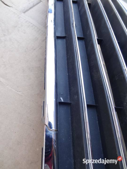 GRILL ATRAPA FORD FIESTA MK7 C1BB17B968A osobowe