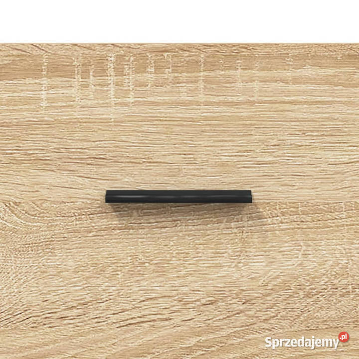 Stoliki kawowe 2 dąb sonoma 50x50x40 WM829435 Warszawa