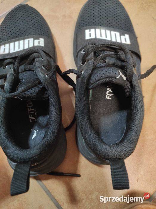 Buty Puma 31 stanie Rozmiar 31 Częstochowa