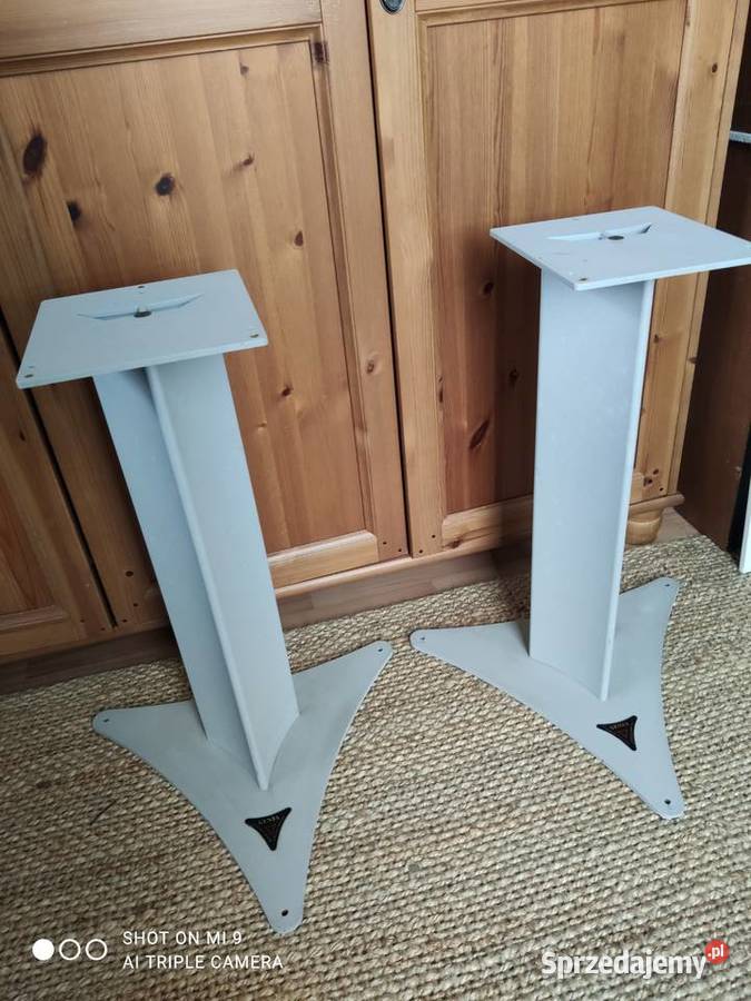 standy do kolumn głośnikowych podlaskie Białystok