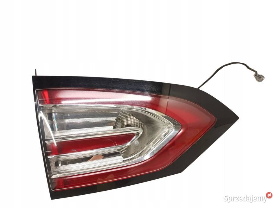 LAMPA TYŁ W KLAPĘ LEWA EUROPA EM2B13A603AF Ford świętokrzyskie