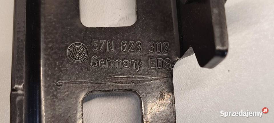 VW TAYRON ZAWIASY MASKI KOMPET 57N823301 sprzedam