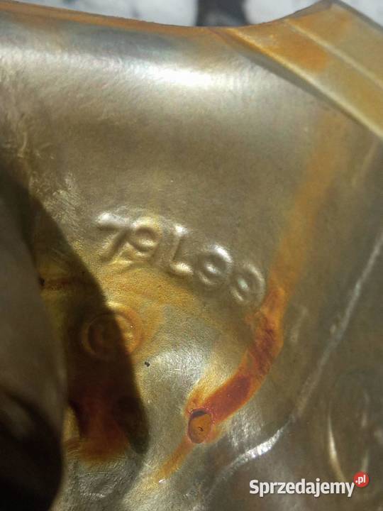 TŁOK KORBOWÓD 79L99 16 16V Opel Astra IV 2009