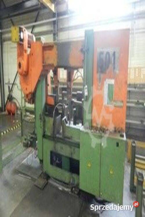 PIŁA NA ZIMNO KASTO HBA520 AU Radomsko