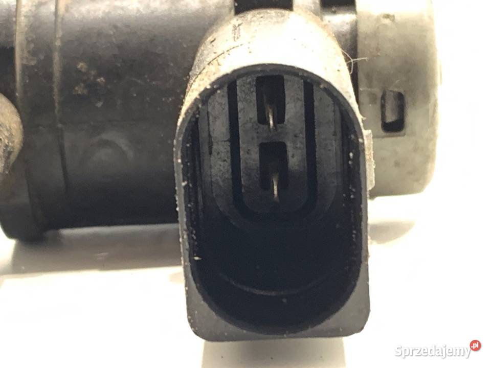 ZAWÓR PODCIŚNIENIA VW POLO V 16 90 1K0906283A