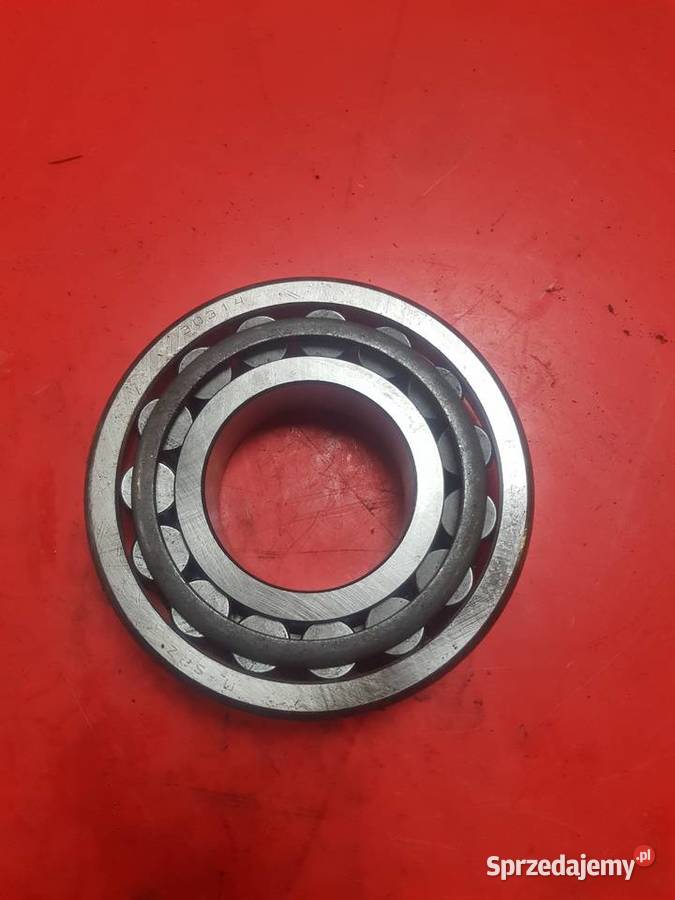 30314 Łożysko Sulechów