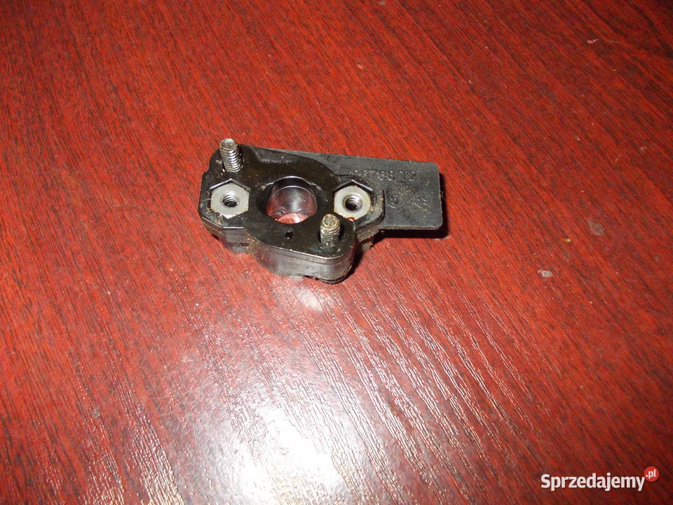 Solo 123 redukcja pod gaznik 1742 podkarpackie Stalowa Wola sprzedam