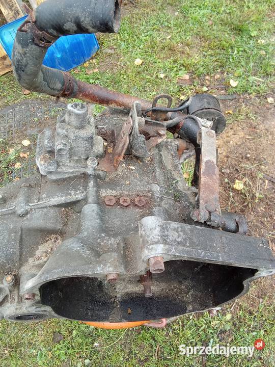 Suzuki Swift 13 manualna