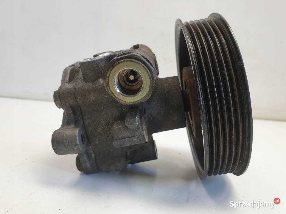 VW Beetle 16 8V POMPA WSPOMAGANIA oryg
