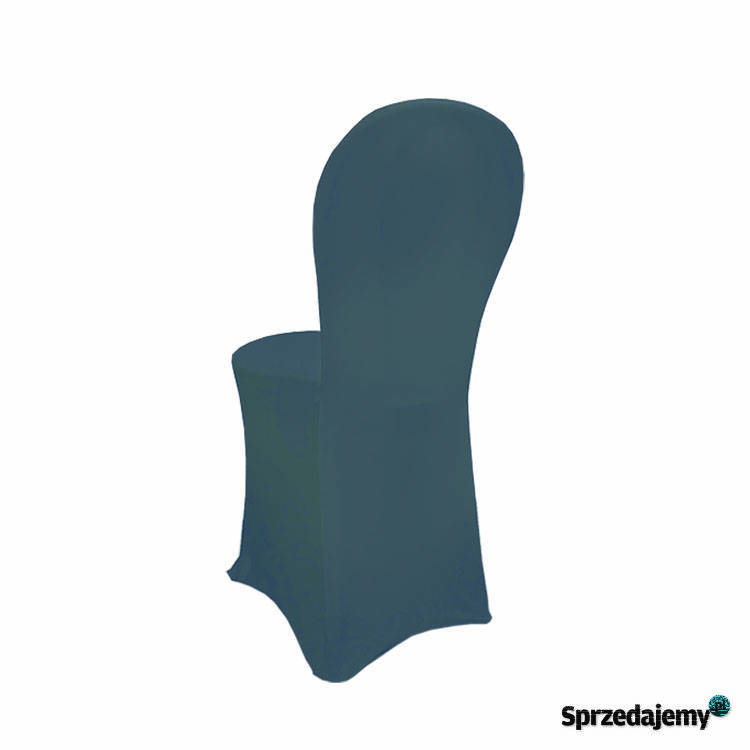 Pokrowce na krzesła WENUS Rozciągliwe Akcesoria meblowe Łomża