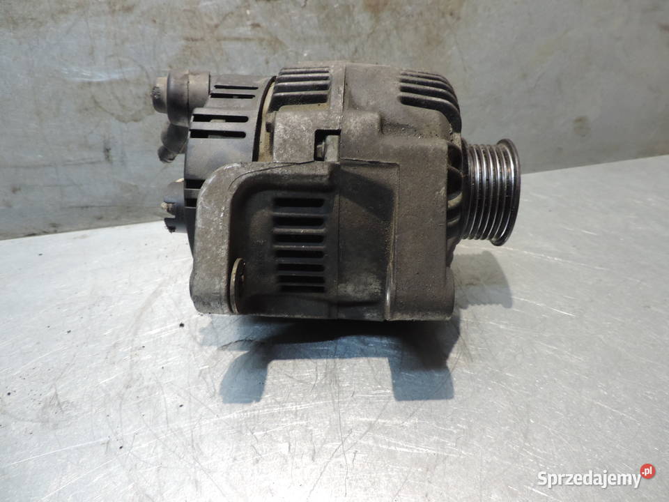 ALTERNATOR VOLVO V40 I S40 19 TD małopolskie Nowy Sącz