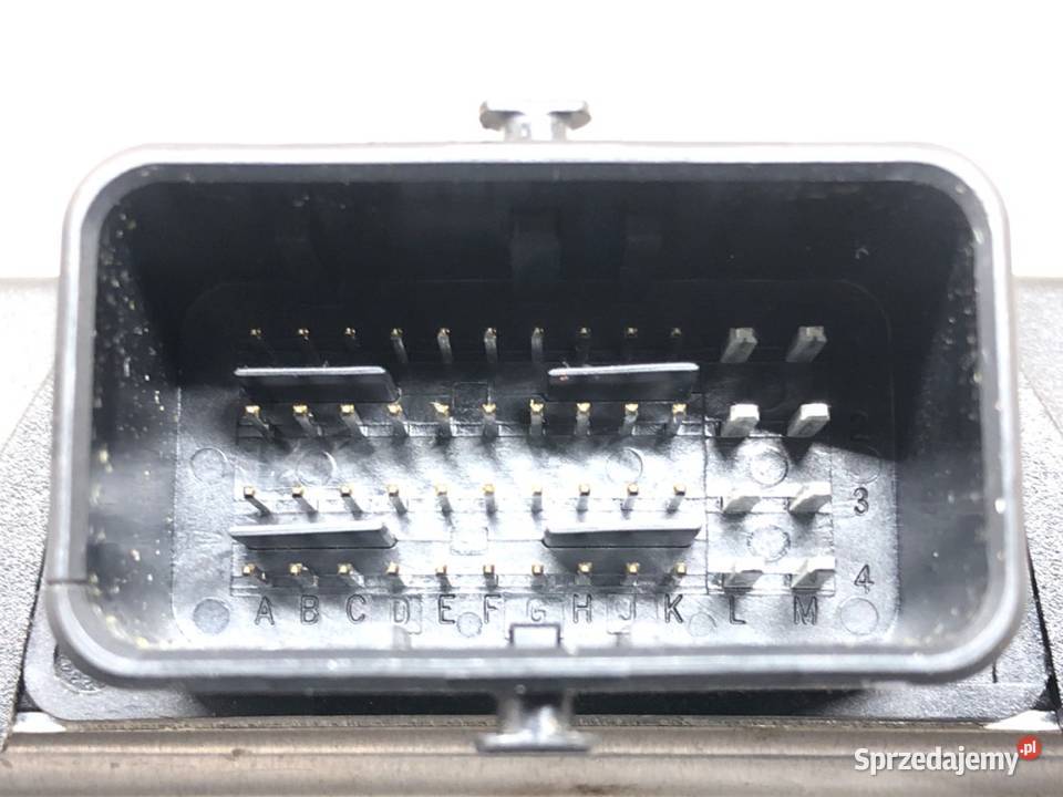 KOMPUTER DO GAZU LPG 67R016043 STEROWNIK GAZU sprzedam