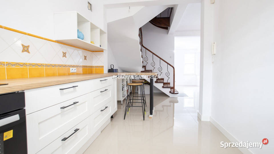 wynajmu domu szeregowego 1392m2 Kraków Dąbrowa szeregowa