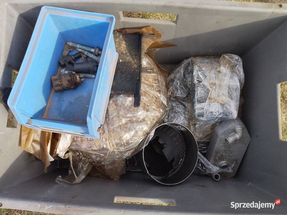 Automat skrzynia VW Beetle 18 turbo Rok produkcji 2002 Zamość