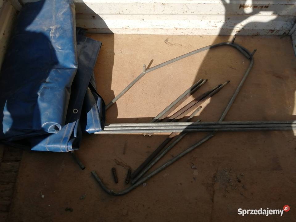 Przyczepka wsk 130x90 zarejestrowana Do samochodów osobowych Lublin