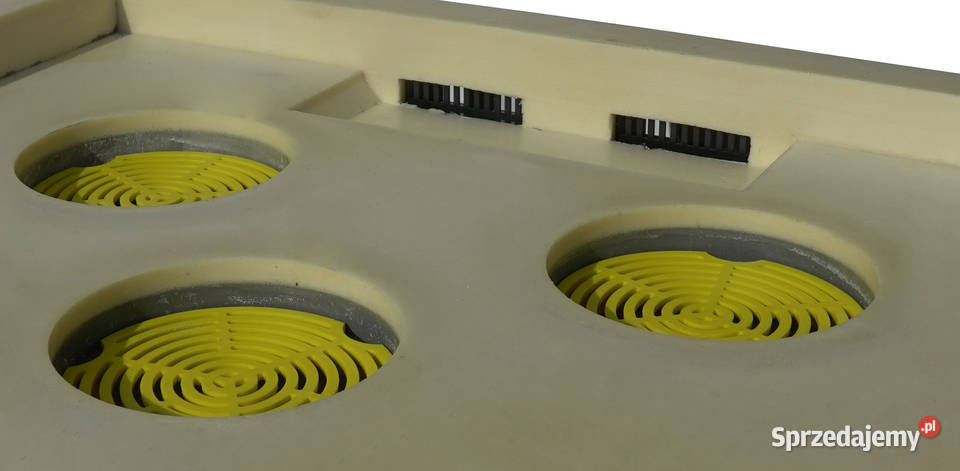 Powałka wielkopolska 10ramkowa poliuretanowa z mazowieckie Płońsk