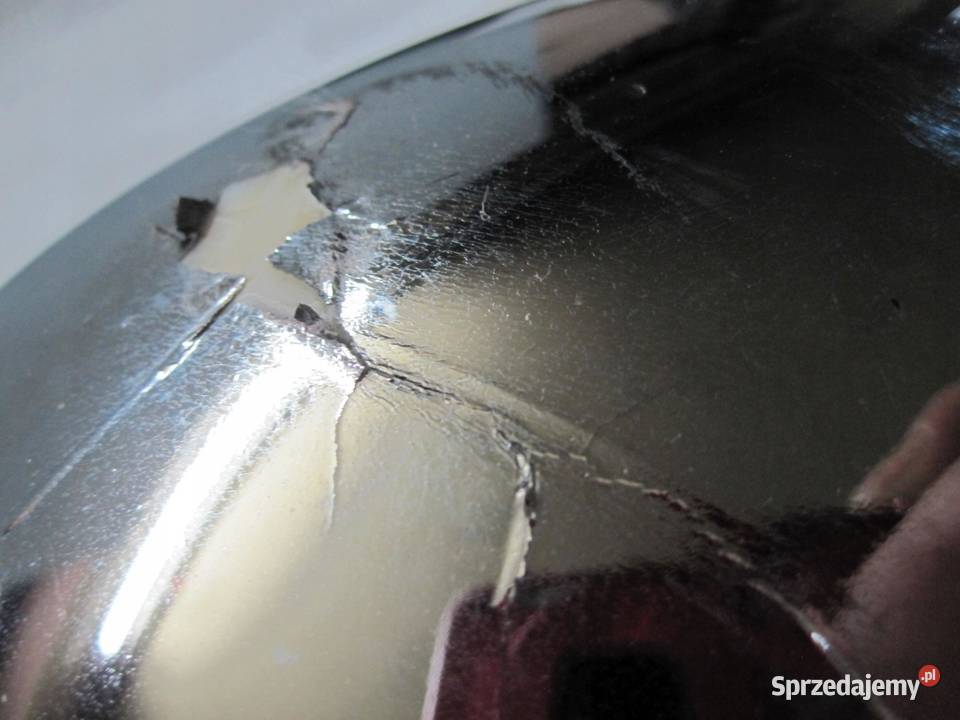 CITROEN DS3 10r lusterko lewe 232676025 ANGLIK 5 osobowe Karoseria