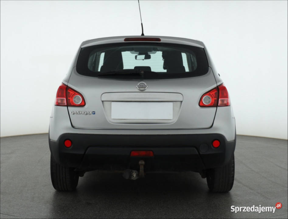 Nissan Qashqai 16 wielofunkcyjna kierownica Piaseczno