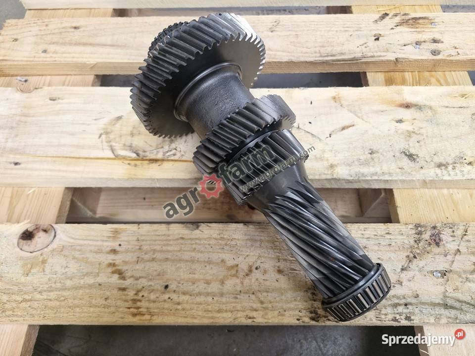 Choinka John Deere 6010 6100 6230 6320 dolnośląskie sprzedam